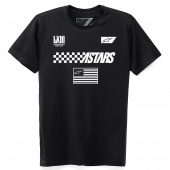 Футболка ALPINESTARS FRONT TEE
