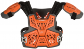 Защита тела (Панцирь) ACERBIS GRAVITY LEVEL 2