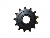 Звезда передняя кросс - эндуро #520 SUNSTAR для HONDA CR125R 2007, CR125R 2006, CR125R 2005