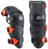 Наколенники детские ACERBIS IMPACT EVO JUNIOR KNEE