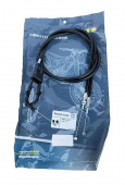 Трос газа 54012-0637 1130 мм для KAWASAKI KX250F 17-19