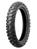Моторезина BRIDGESTONE Battlecross X40 110/100-18 64M