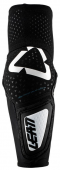 Налокотники подростковые LEATT 3DF Hybrid Elbow Guard Junior