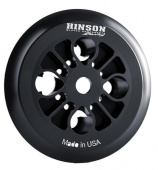 Пластина прижимная HINSON для SUZUKI RM80 1989-2001, RM85 2002-2016