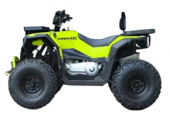 Квадроцикл PROGASI RaceJumper MaxPower 200