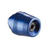 Грузики руля LIGHTECH KTM02SBLU