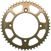 Звезда задняя алюминиевая SUNSTAR для YAMAHA YZ85