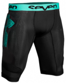 Шорты SEVEN Fusion Compression