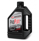 Масло моторное синтетическое 4-х тактное 1 л Pro Plus+ 10W-50 MAXIMA RACING OILS