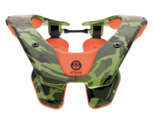 Защита шеи ATLAS AIR Orange Ruck (2018)