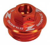 Пробка горловины маслозаливной ZETA для KTM SX 105 03-21/SX 85 03-21