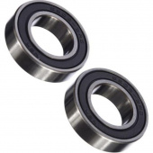 Подшипники переднего колеса HAAN WHEELS Koyo 6004 для CRF, KXF, YZ, RM