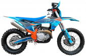 Мотоцикл GR8 F300L (4T NC300S) Enduro OPTIMUM (2024 г.)