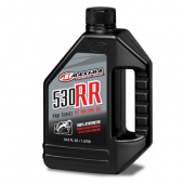 Масло моторное синтетическое 4-х тактное 530RR Road Race MAXIMA RACING OILS
