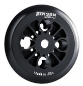 Пластина прижимная HINSON для HONDA CR250R 92-07, CRF450R 02-08, TRX450R 04-14, TRX450ER 06-12