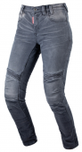 Мотоджинсы женские STARKS EF56 SNAKE LADY EVO CORDURA DENIM