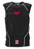 Жилет защитный FLY RACING BARRICADE PULLOVER VEST YOUTH (детский)