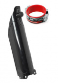 Кнопка стартовая Zeta DRC для KAWASAKI KX250F, KX450F 07-18, KX250 19