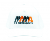 Бейсболка MotoAcademy