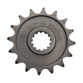 Звезда передняя RENTHAL #520 для TM RACING SMR 125 Fi 2S 2024, MX 125 2S 2024, EN 125 Fi 2S 2024