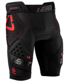 Шорты защитные LEATT 3DF 5.0 Impact