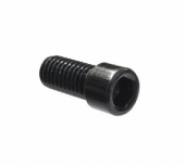 Болт титановый для зажима 1 шт. ETHIC (Titanium clamp screw black)