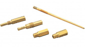 Жиклер топливный Keihin #155 "13" Series-5Pk PARTS UNLIMITED