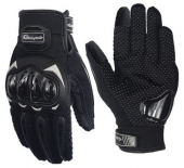 Перчатки PRO BIKER MCS-17TS (TOUCH SCREEN) 