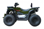 Квадроцикл PROGASI RaceJumper 200