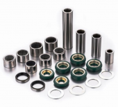 Подшипники прогрессии FACTORY LINKS 27-1202 для KTM SX125/250 21-22, SX-F 250/350/450 21-22