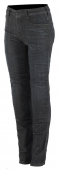 Мотобрюки ALPINESTARS DAISY V2 WOMEN'S DENIM