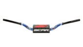 Руль SCAR O2 ø28.6 (1 1/8") для YAMAHA YZ/YZF