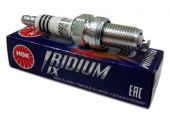 Свеча зажигания Iridium DCPR9EIX (2316) NGK для APRILIA, BUELL, DUCATI