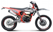 Мотоцикл TMBK SPRINTER 300