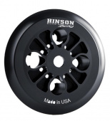 Пластина прижимная HINSON для KAWASAKI KX125 03-08, SUZUKI RM-Z250 04-06