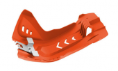 Защита картера POLISPORT для KTM EXC-F, FE250-350 17-19, SX-F, FC250-350 16-18