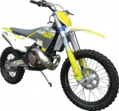 Мотоцикл GR7 F300L (4T NC300S) Enduro PRO - (2025 г.)