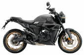 Мотоцикл ZONTES ZT200-G1 (4T ZT163ML EFI) 17/17 (2024 г.)