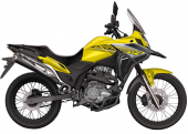 Мотоцикл ATAKI CARRERA 300 (4T PR300) ПТС 19/17 (2024 г.)