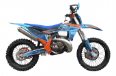 Мотоцикл GR8 T250L (2T MT-250) Enduro Pro