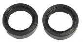 Комплект сальников вилки ATHENA для HONDA CR 125 R - 1974/1976, KAWASAKI KD 125 - 1975/1979