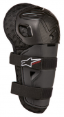 Мотозащита коленей ALPINESTARS Bionic Action Kickstart