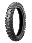 Моторезина BRIDGESTONE Battlecross X30 90/100-16 52M