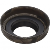Пыльник заднего амортизатора 16 мм KYB для KAWASAKI KX 250 1991-2003, KX 125 1991-2003, KX 500 1991-2004
