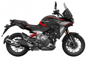 Мотоцикл CYCLONE RX6 (SR650) 2024 г.