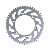 Звезда задняя кросс - эндуро #520 SUNSTAR для SUZUKI RM125 H 87, RM125 T,X,Z 80-82