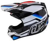 Мотошлем TROY LEE DESIGNS GP Helmet Apex