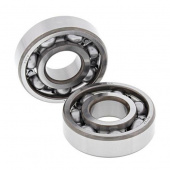 Комплект подшипников коленвала ALL BALLS для SUZUKI ALT-125 83-86, KAWASAKI KLX125 03-06