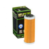 Фильтр масляный HIFLO FILTRO HF652