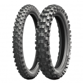Моторезина MICHELIN Starcross 5 SOFT 70/100-17 40M 2022